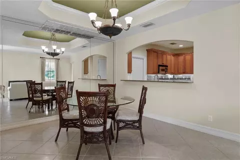 Dining - 2810 Tiburon Blvd E #101, Naples, FL 34109 photo 1 of 1