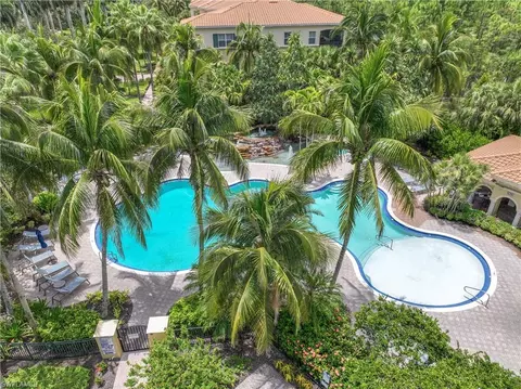Exterior - 2810 Tiburon Blvd E #101, Naples, FL 34109 photo 14 of 16