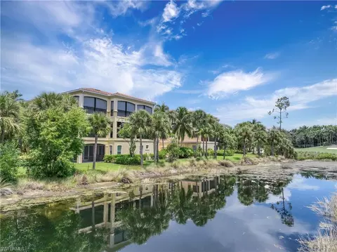 Exterior - 2810 Tiburon Blvd E #101, Naples, FL 34109 photo 11 of 16