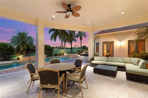 6105 Sunnyslope Dr, Naples, FL 34119