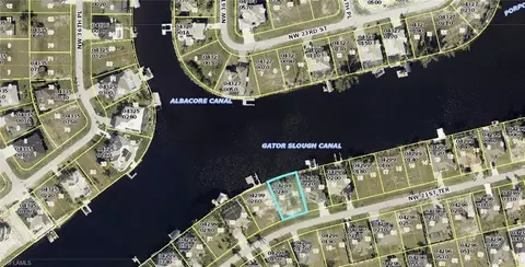 3521 NW 21st Ter, Cape Coral, FL 33993