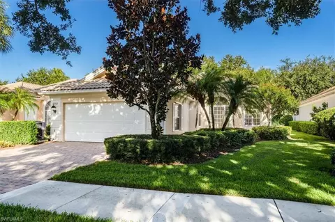 2757 Island Pond Ln, Naples, FL 34119