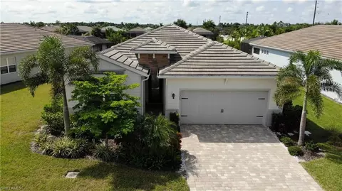 16504 Crescent Beach Way, Bonita Springs, FL 34135
