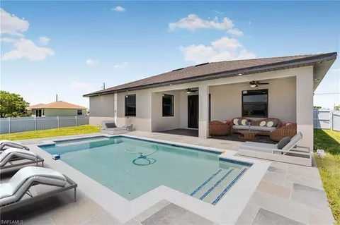 2218 Kismet Pkwy W, Cape Coral, FL 33993