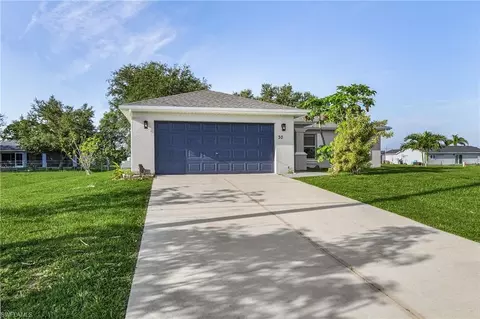 30 NW 26th Ter, Cape Coral, FL 33993