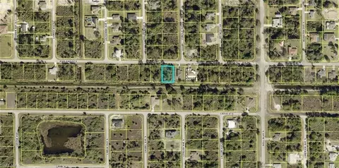 740 Ashland St E, Lehigh Acres, FL 33974
