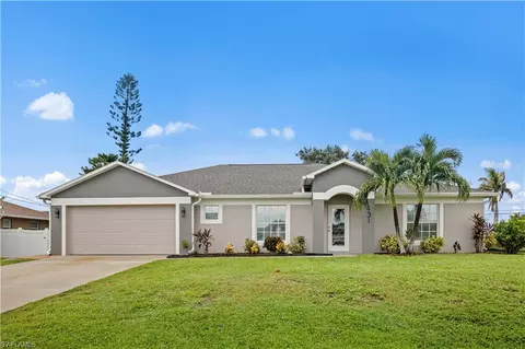 431 SW 19th Ter, Cape Coral, FL 33991