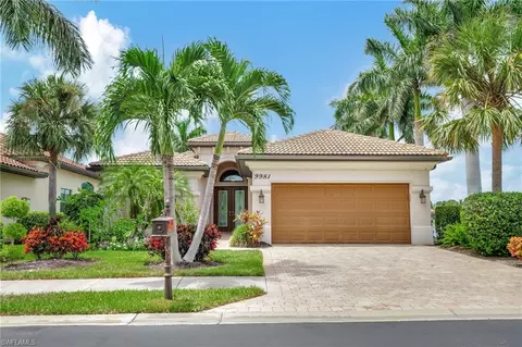 9981 Alhambra Ln, Bonita Springs, FL 34135