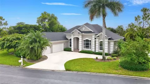 15120 Blackhawk Dr, Fort Myers, FL 33912