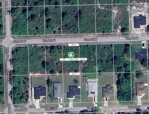 3213 72nd St W, Lehigh Acres, FL 33971