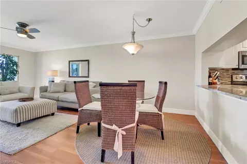 29 High Point Cir E #202, Naples, FL 34103 photo 9