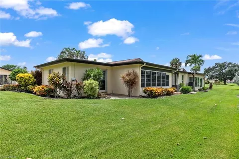 4230 Lakewood Blvd #G6, Naples, FL 34112