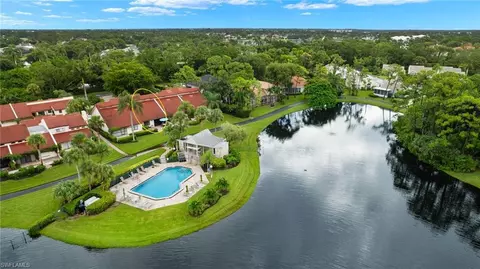 15455 Royal Fern Ln N #37A, Naples, FL 34110