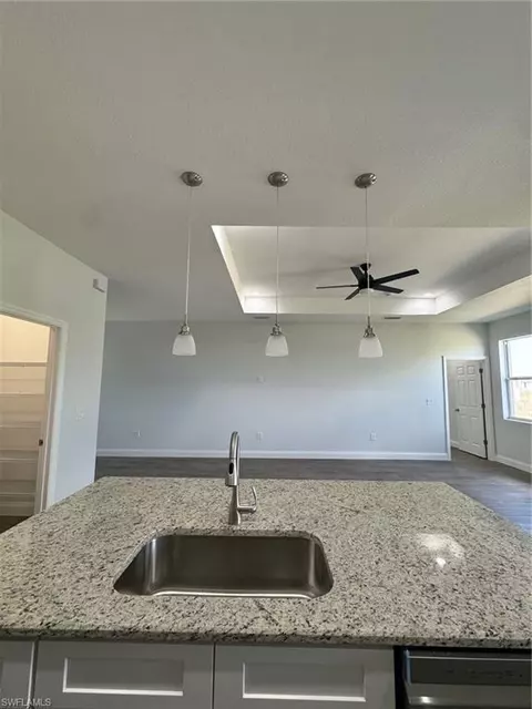 Kitchen - 603 Marcella Ave, Labelle, FL 33935 photo 1 of 3