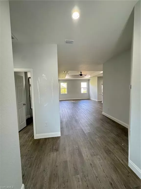 Entry Way - 603 Marcella Ave, Labelle, FL 33935 photo 3 of 3