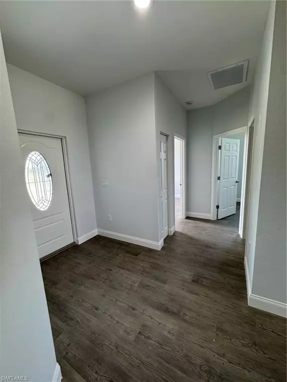 Entry Way - 603 Marcella Ave, Labelle, FL 33935 photo 2 of 3
