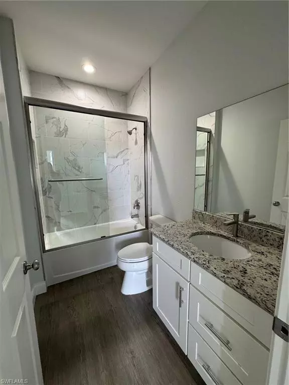Bath - 603 Marcella Ave, Labelle, FL 33935 photo 1 of 1