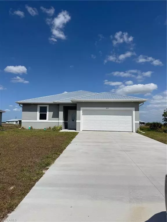 Other - 603 Marcella Ave, Labelle, FL 33935 photo 1 of 4