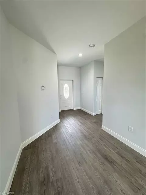 Entry Way - 603 Marcella Ave, Labelle, FL 33935 photo 1 of 3