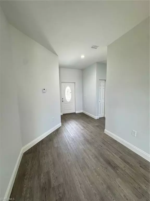 Entry Way - 603 Marcella Ave, Labelle, FL 33935 photo 1 of 3