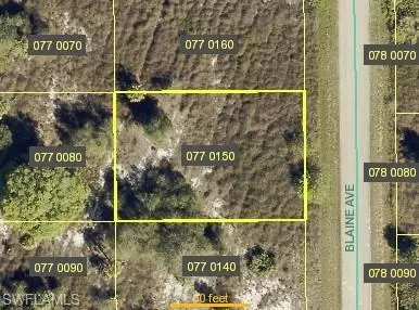 1270 Blaine Ave, Fort Myers, FL 33913