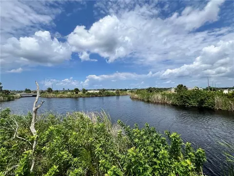 3929 NW 39th St, Cape Coral, FL 33993