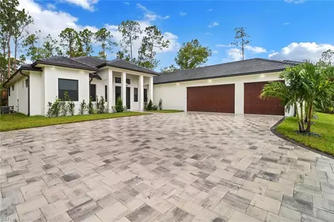 3568 6th Ave SE, Naples, FL 34117