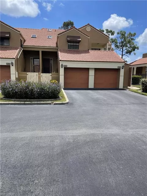 7170 Golden Eagle Ct #114, Fort Myers, FL 33912