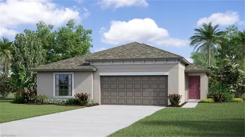 4106 Granita Ct, North Fort Myers, FL 33917