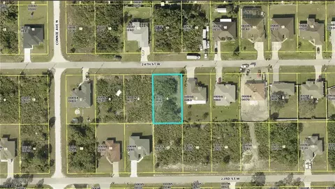 2513 24th St W, Lehigh Acres, FL 33971