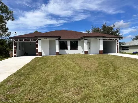 4533-4535 Golfview Blvd, Lehigh Acres, FL 33973