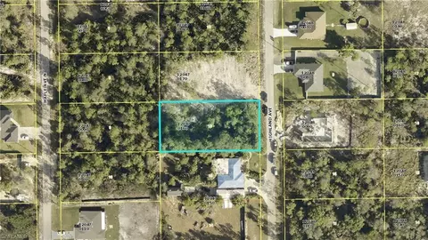 707 Highland Ave, Lehigh Acres, FL 33972