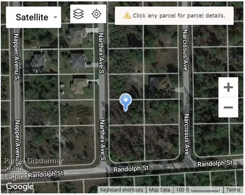243 Narthex Ave S, Lehigh Acres, FL 33974