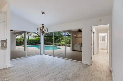 Entry Way - 1300 1310 Bald Eagle Dr, Naples, FL 34105 photo 1 of 1