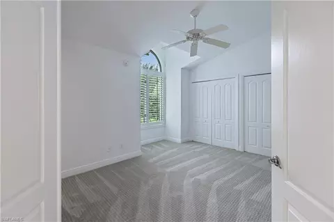 Bedroom - 1300 1310 Bald Eagle Dr, Naples, FL 34105 photo 6 of 9
