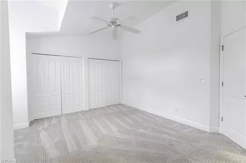 Bedroom - 1300 1310 Bald Eagle Dr, Naples, FL 34105 photo 7 of 9