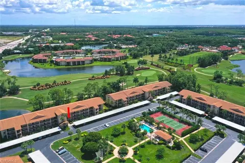 7340 Saint Ives Way #3106, Naples, FL 34104