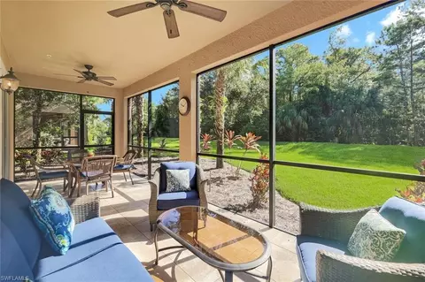 9524 Ironstone Ter #101, Naples, FL 34120
