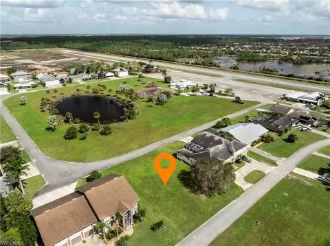 4072 Skyway Dr Lot #44, Naples, FL 34112