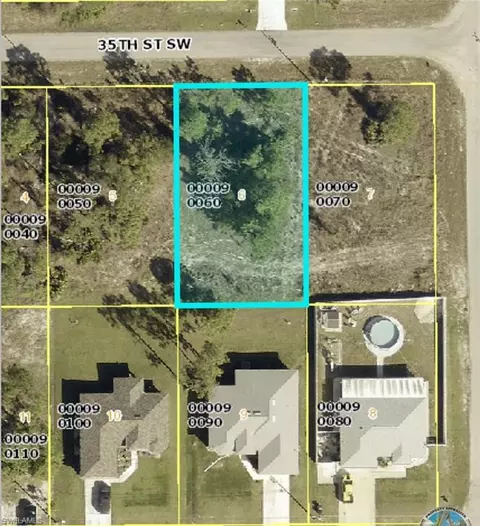 3603 35th St SW, Lehigh Acres, FL 33976