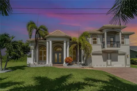 5236 SW 18th Ave, Cape Coral, FL 33914