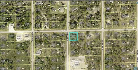 207 W 15th St, Lehigh Acres, FL 33972