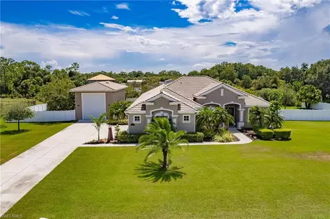 14111 Binghampton Dr, Fort Myers, FL 33905
