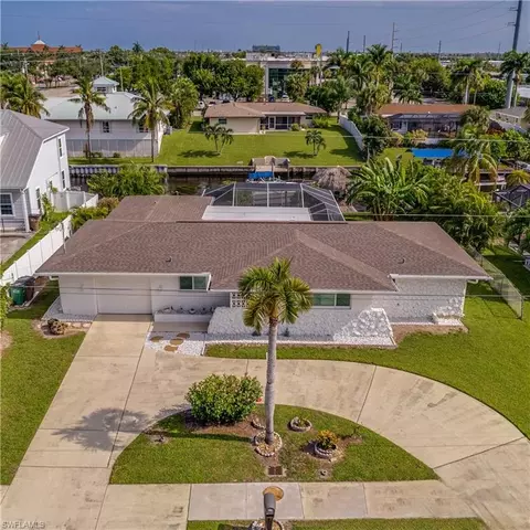 1605 SE 28th Ter, Cape Coral, FL 33904