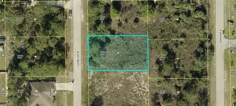 2914 Elaine Ave N, Lehigh Acres, FL 33971