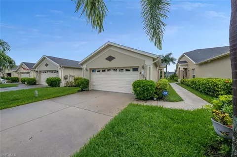 8302 Ibis Cove Cir, Naples, FL 34119