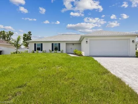 1816 NW 1st Ave, Cape Coral, FL 33993