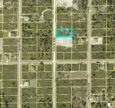 1306 State Ave, Lehigh Acres, FL 33972