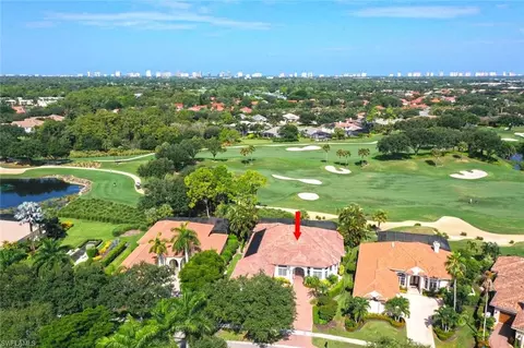 2921 Gardens Blvd, Naples, FL 34105