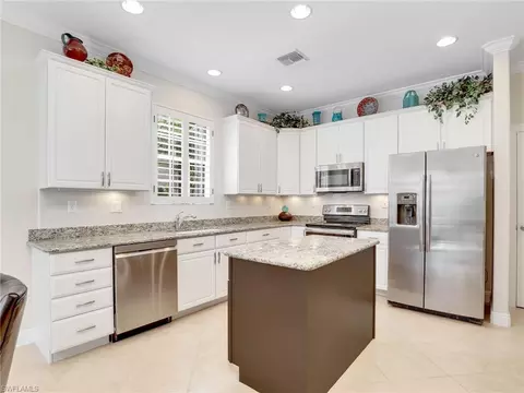 12839 Carrington Cir #102, Naples, FL 34105
